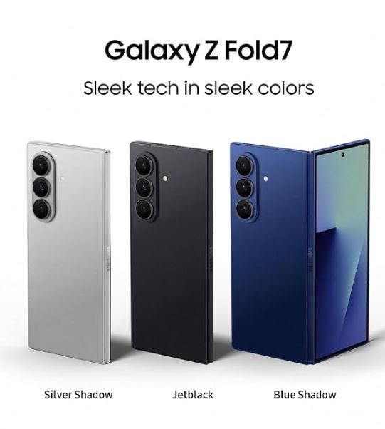 samsung fold 7