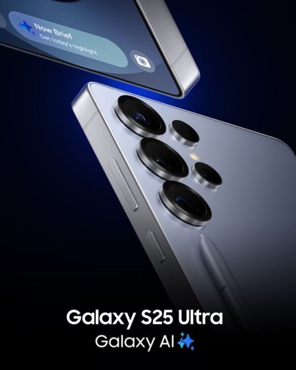 samsung s25 ultra