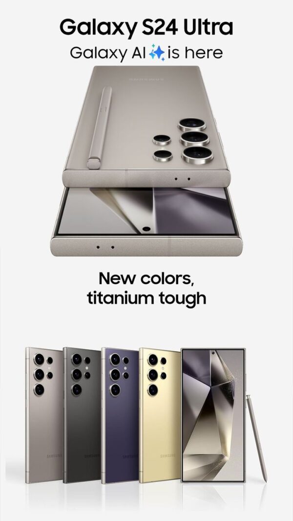 samsung s24 ultra