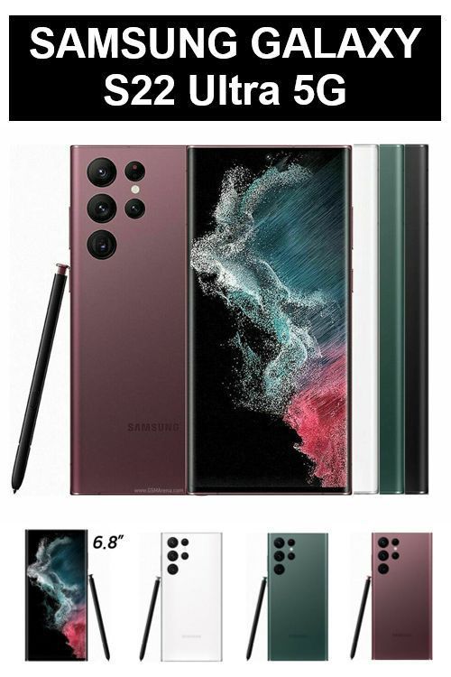 samsung s22 ultra samsung s22 ultra