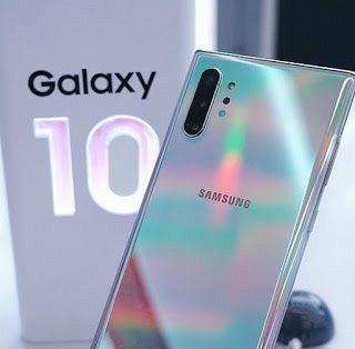 samsung note 10 plus samsung note 10 plus