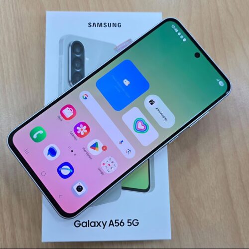 samsung a56 samsung a56