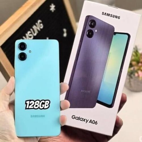 samsung a06 samsung a06