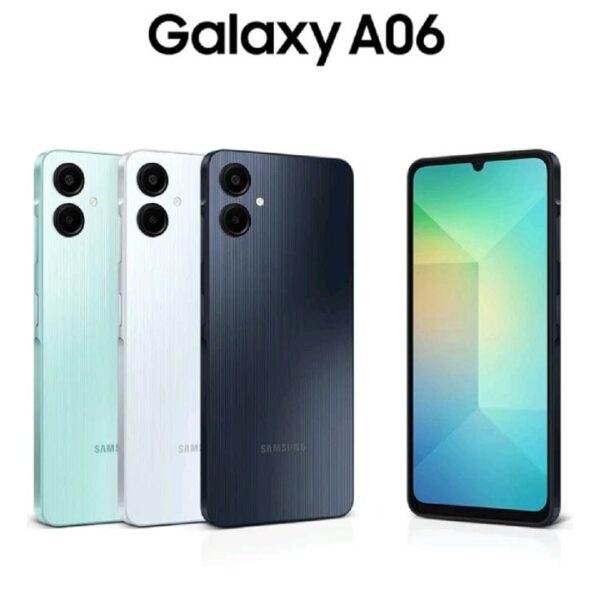 samsung a06 samsung a06