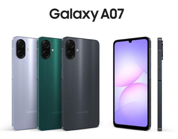 samsung a07