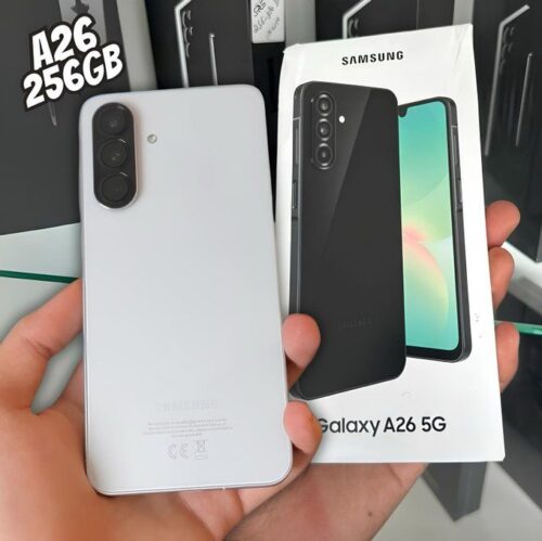 samsung a26 samsung a26
