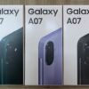 samsung a07