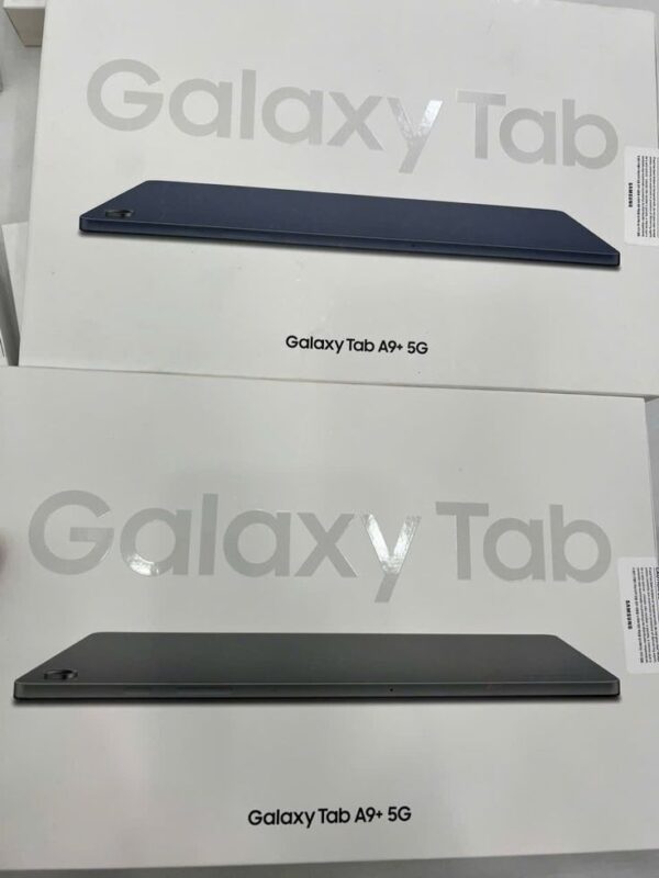 samsung tab a9 plus