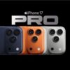iphone 17 pro iphone 17 pro