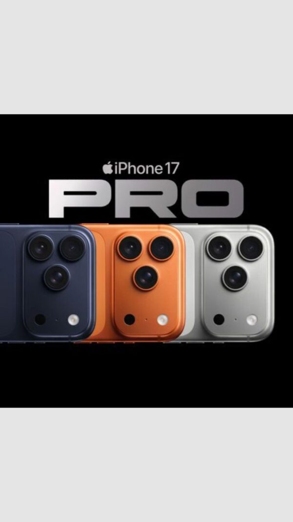 iphone 17 pro iphone 17 pro