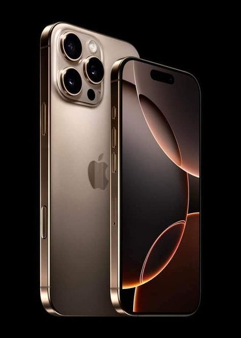 iphone 16 pro max iphone 16 pro max