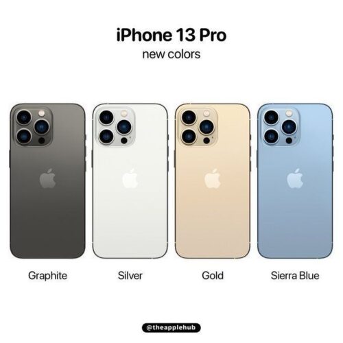 iphone 13 pro iphone 13 pro