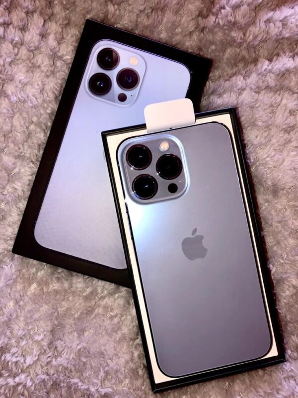 iphone 13 pro