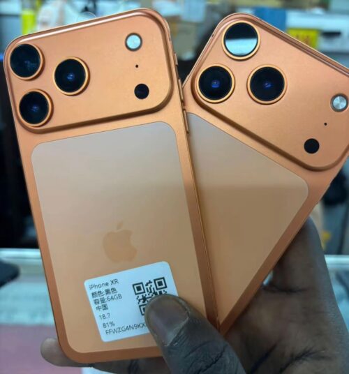 iphone xr en 17 pro iphone xr en 17 pro
