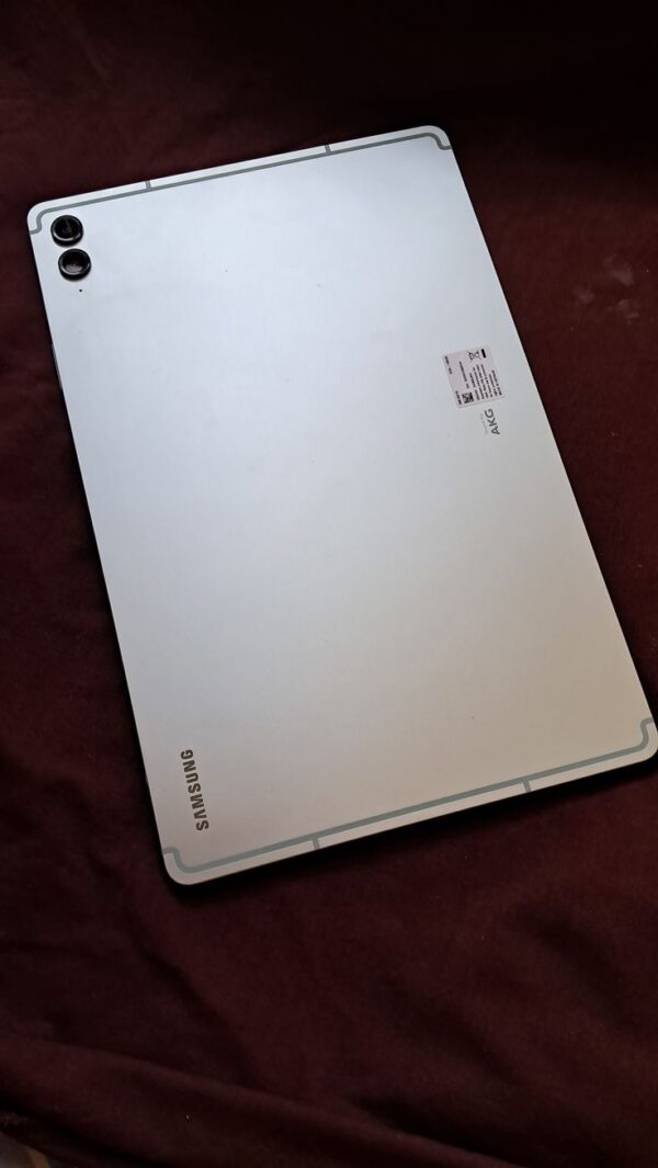 samsung tab s9 5g