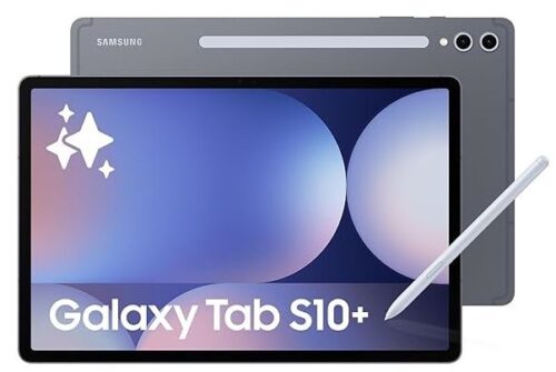 samsung tab s10 plus 5g