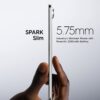 tecno spark slim