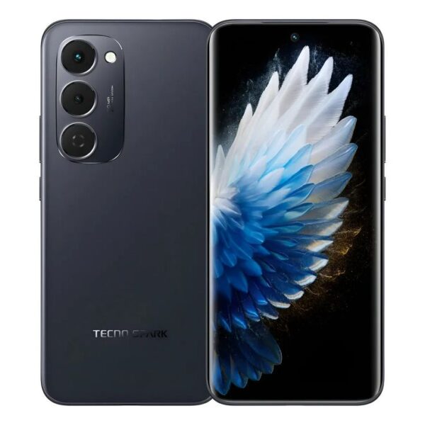 tecno spark 40 pro plus