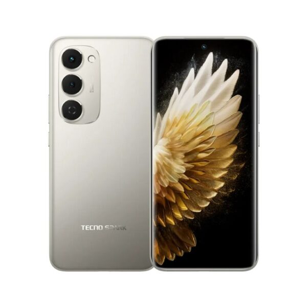 tecno spark 40 pro plus