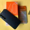 tecno spark 40 pro
