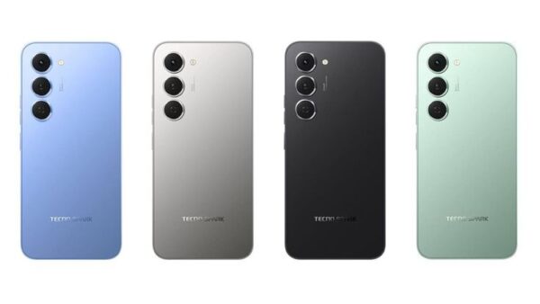 tecno spark 40 pro