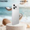 tecno spark 40