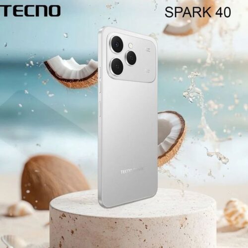 tecno spark 40 tecno spark 40