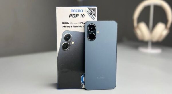 tecno pop 10