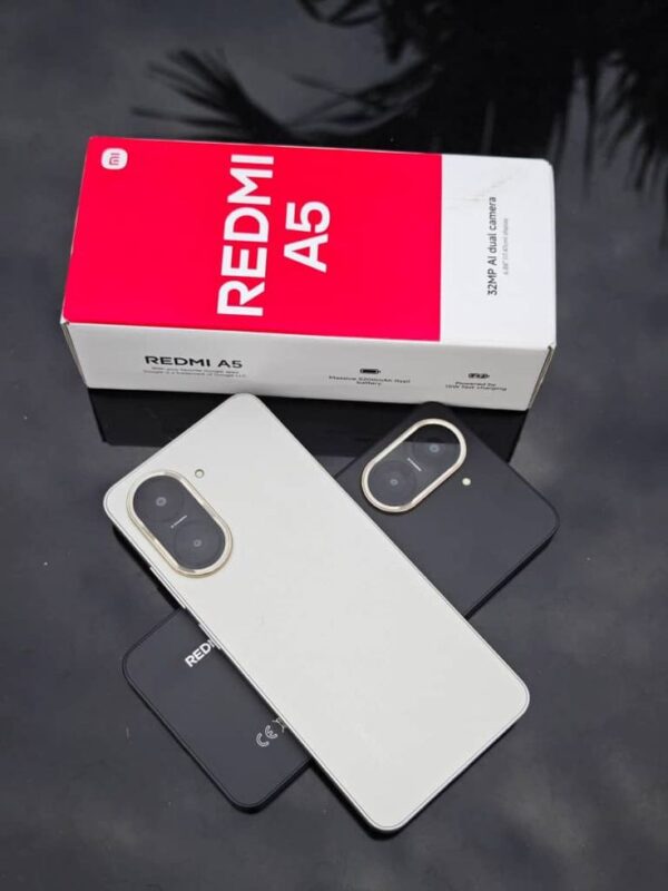 redmi a5