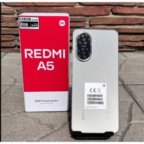 redmi a5
