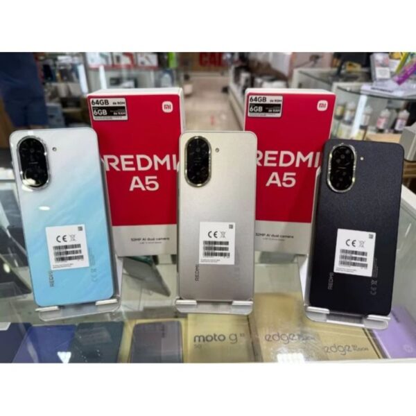 redmi a5