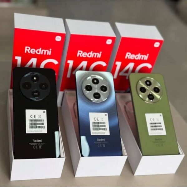 redmi 14c
