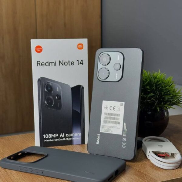 redmi note 14