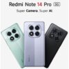 redmi note 14 pro