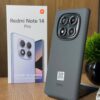 redmi note 14 pro