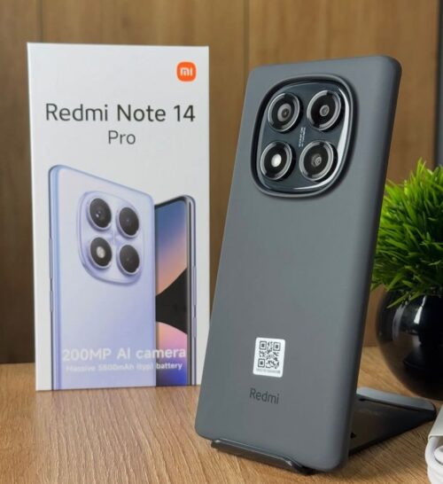 redmi note 14 pro