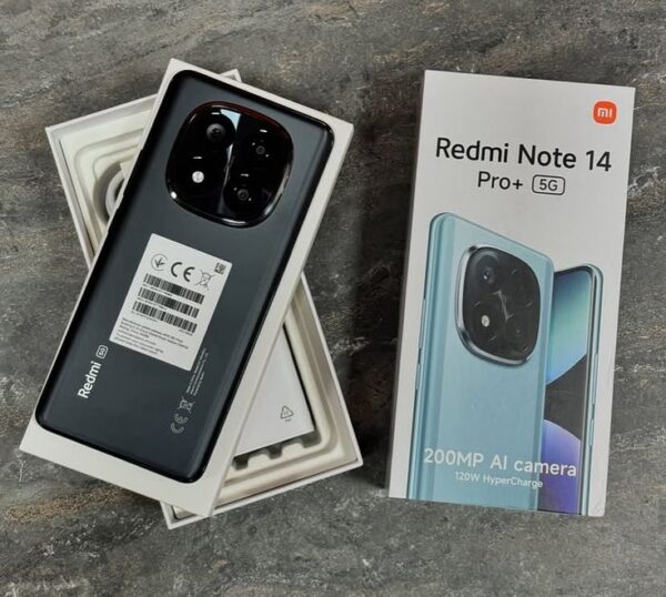 redmi note 14 pro plus