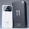 xiomi mi 11 ultra xiomi mi 11 ultra