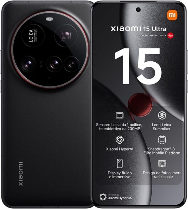 xiomi 15 ultra xiomi 15 ultra