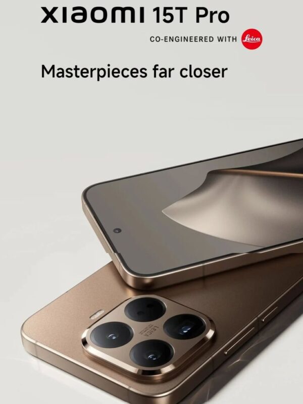 xiomi 15t pro xiomi 15t pro
