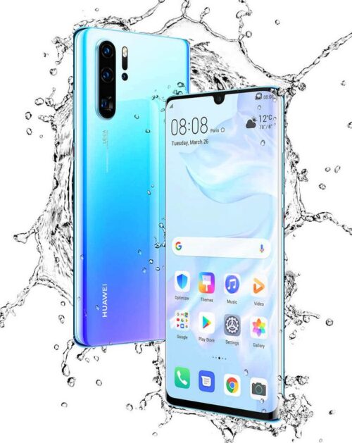 huawei p30 pro