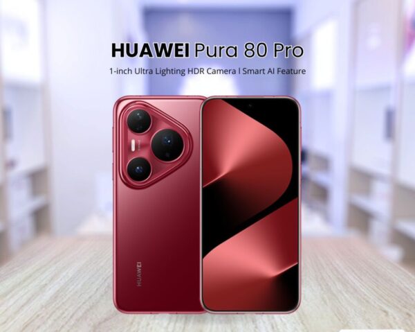 huawei pura 80 pro