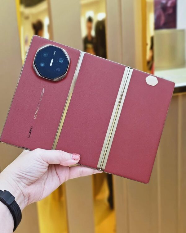 huawei mate xt ultimate