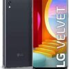 lg velvet lg velvet