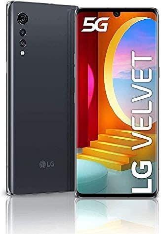 lg velvet lg velvet