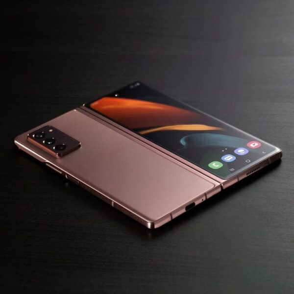 samsung galaxy z fold 2