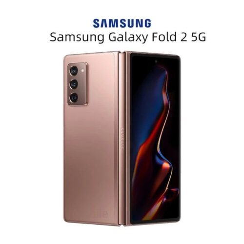 samsung galaxy z fold 2