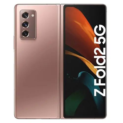 samsung galaxy z fold 2