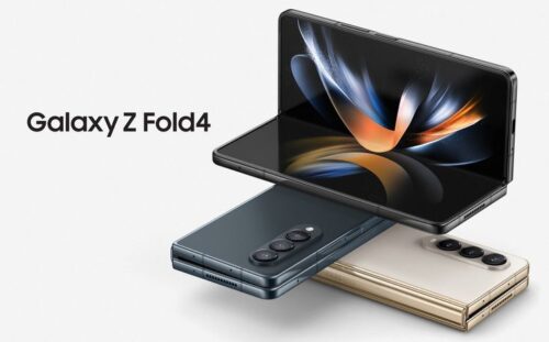 samsung galaxy z fold 4