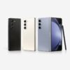 Samsung Galaxy Z Fold 5